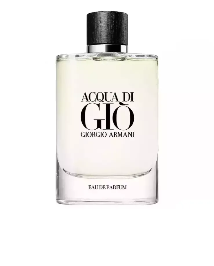 Acqua di Gio Pour Homme woda perfumowana 125ml