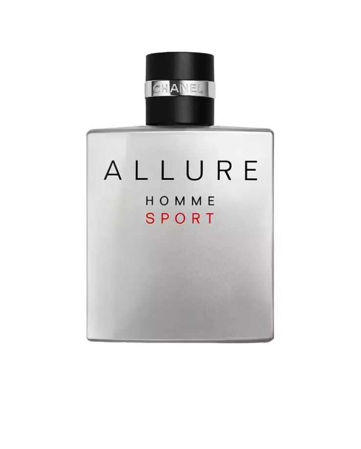 Allure Homme Sport woda toaletowa 50ml