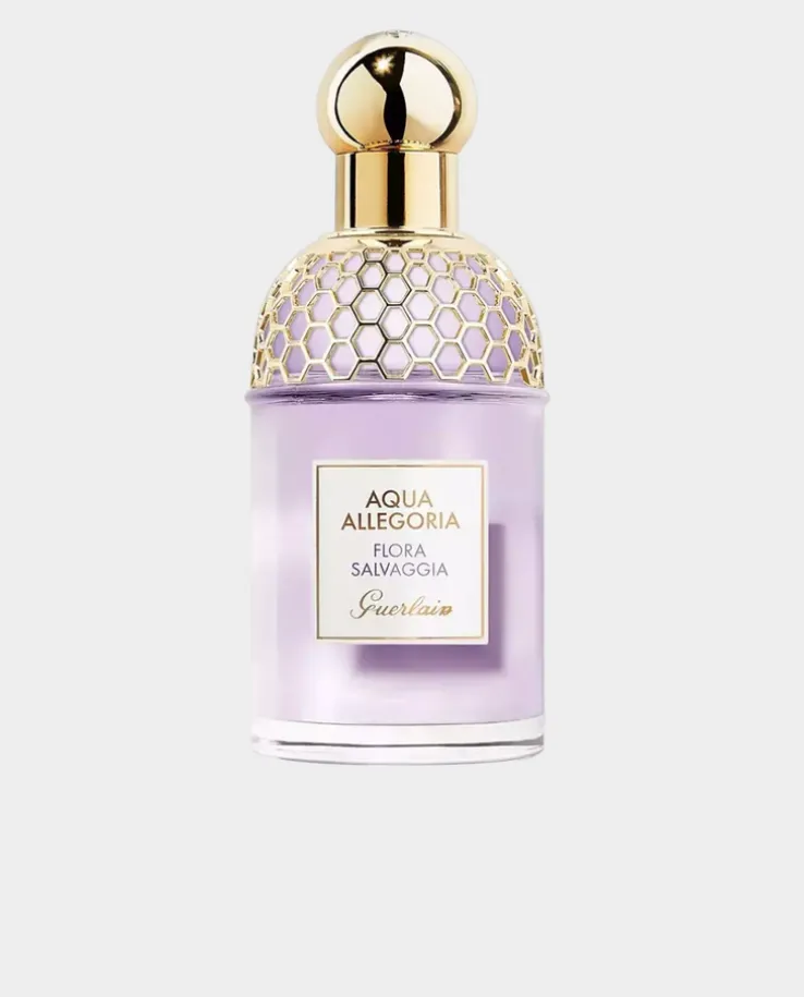 Aqua Allegoria Flora Salvaggia woda toaletowa spray 125ml