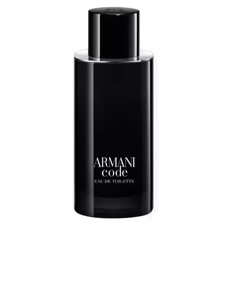 Armani Code Pour Homme woda toaletowa 125ml