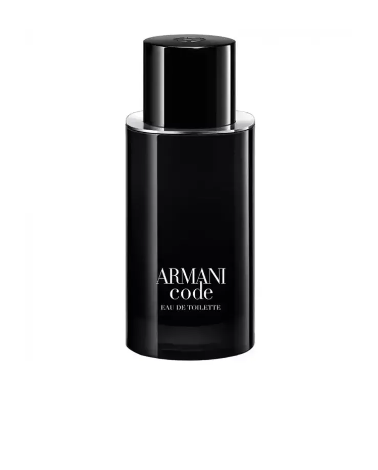 Armani Code Pour Homme woda toaletowa 75ml