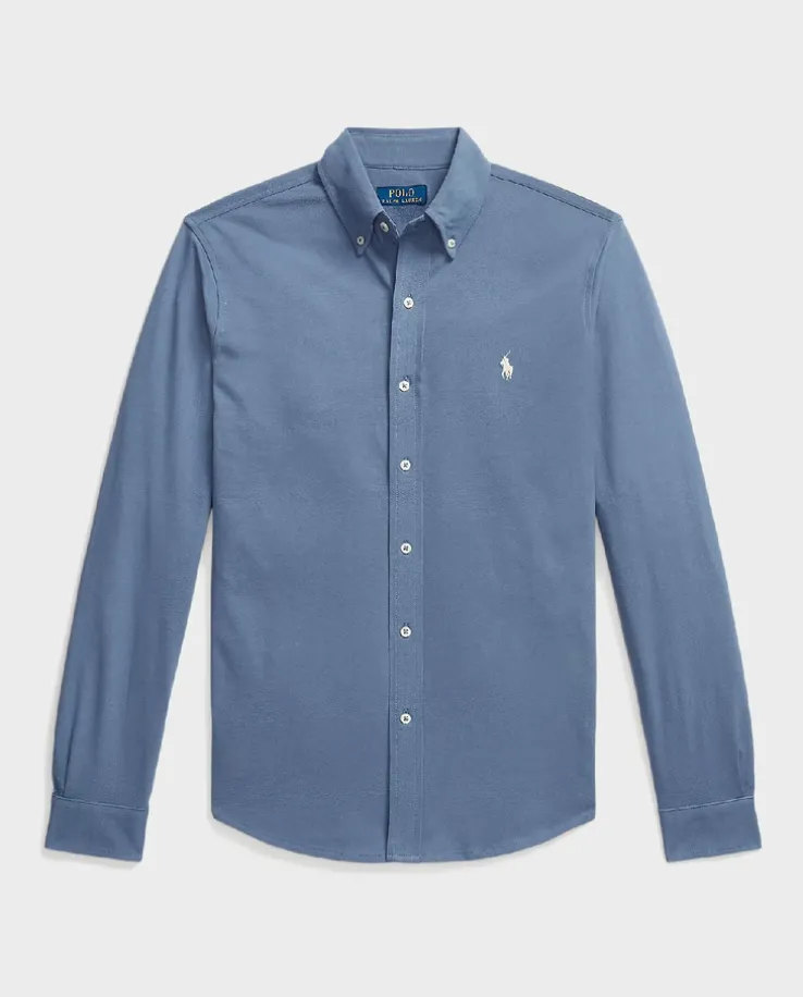 Bawełniana koszula Regular Fit
