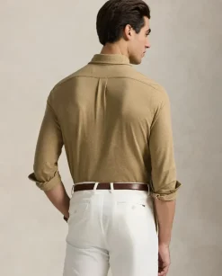 Bawełniana koszula Regular Fit