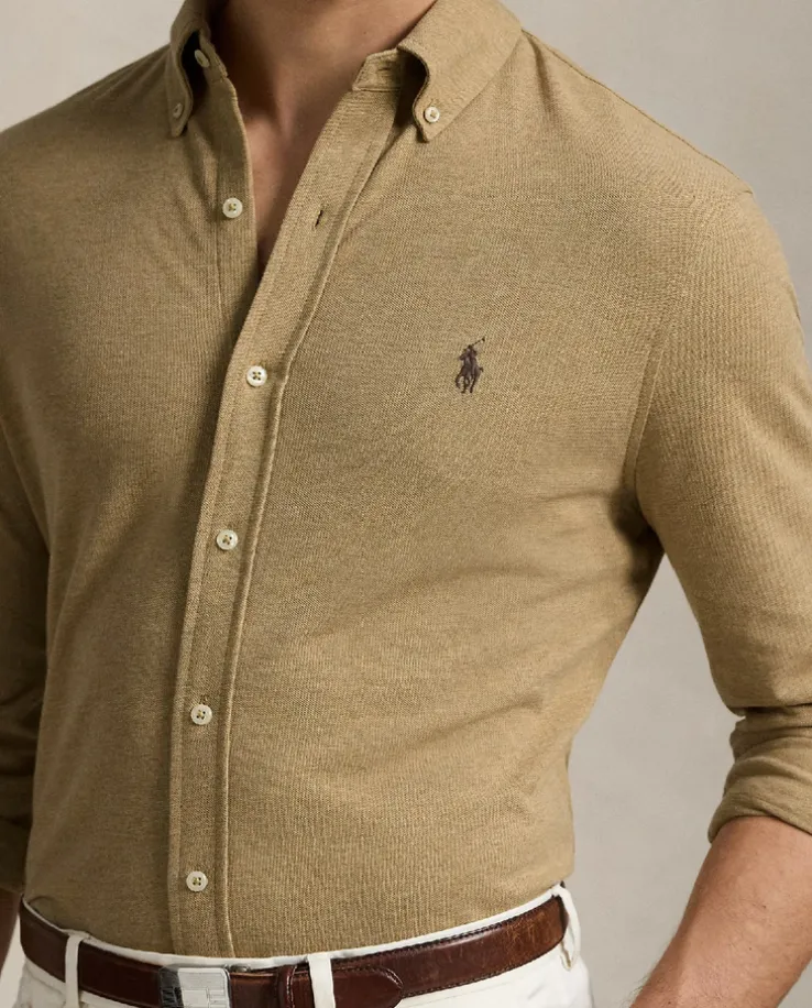 Bawełniana koszula Regular Fit