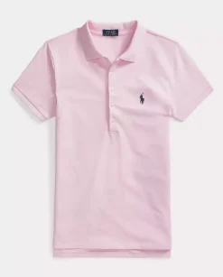 Bawełniana koszulka Polo Slim Fit
