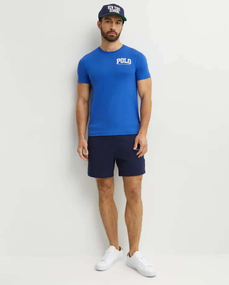 Bawełniany t-shirt Custom Slim Fit