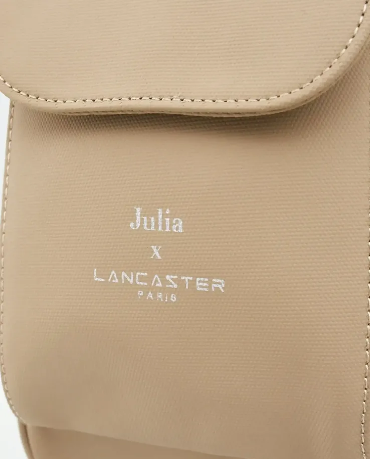 Beżowa torba Julia Extra Large