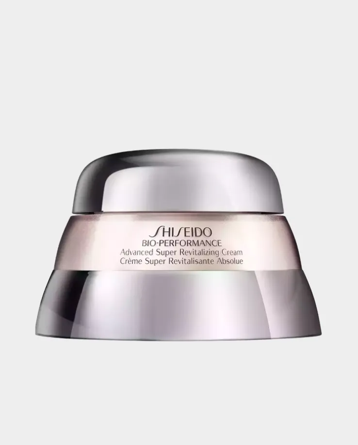 Bio-Performance Advanced Super Revitalizing Cream rewitalizujący krem do twarzy 50ml