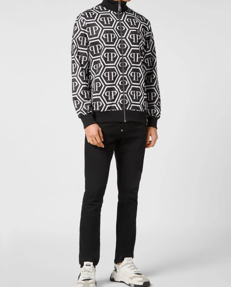 Bluza do biegania