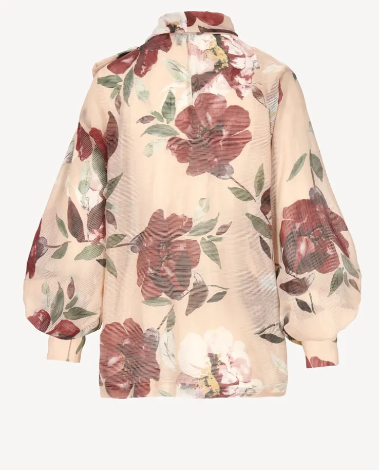 Bluzka w stylu boho Marella