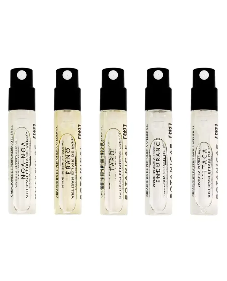 Botanicae Discovery Set Elixir