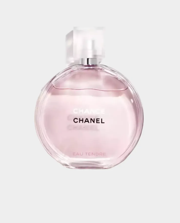 Chance Eau Tendre woda toaletowa spray 50ml