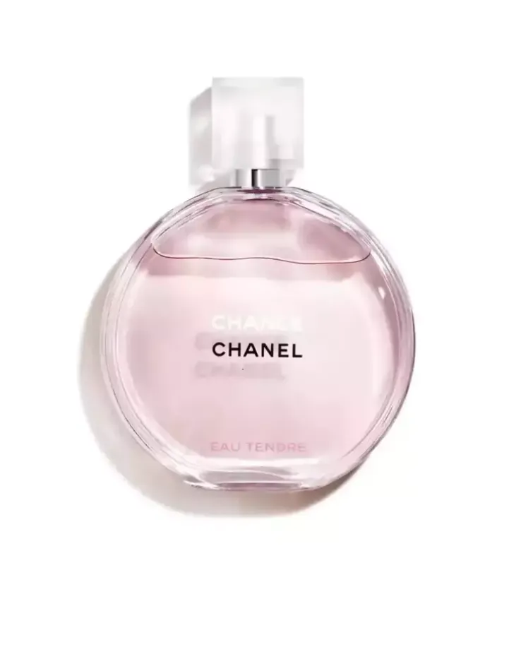 Chance Eau Tendre woda toaletowa spray 50ml