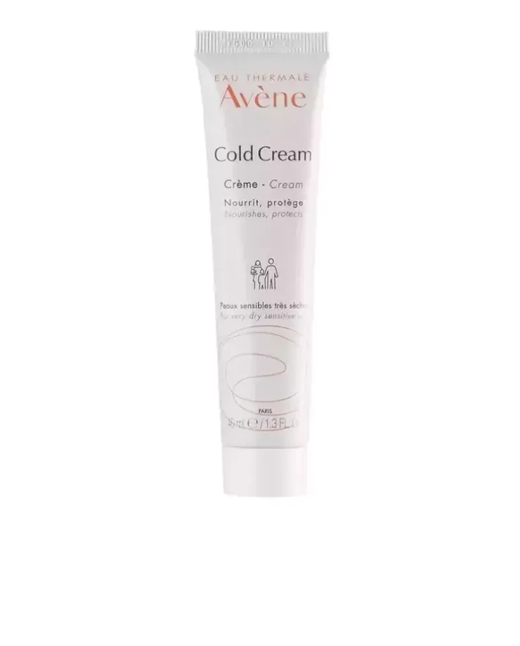 Cold Cream krem do bardzo suchej skóry 40ml