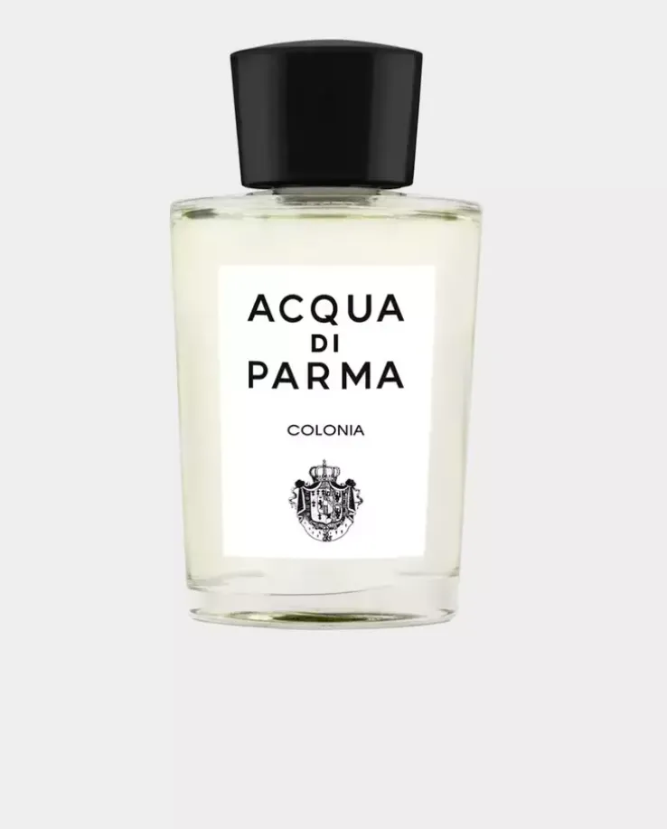 Colonia woda kolońska spray 180ml