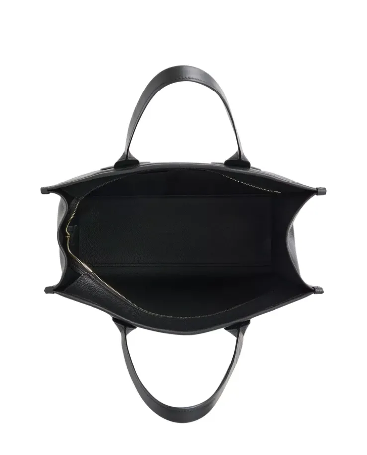 Czarna torba Jour L
