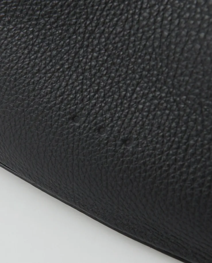 Czarna torba Phantom Tote