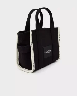 Czarna torebka The Small Tote