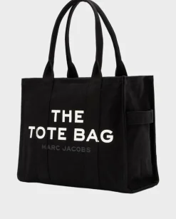 Czarna torebka The Traveler Tote