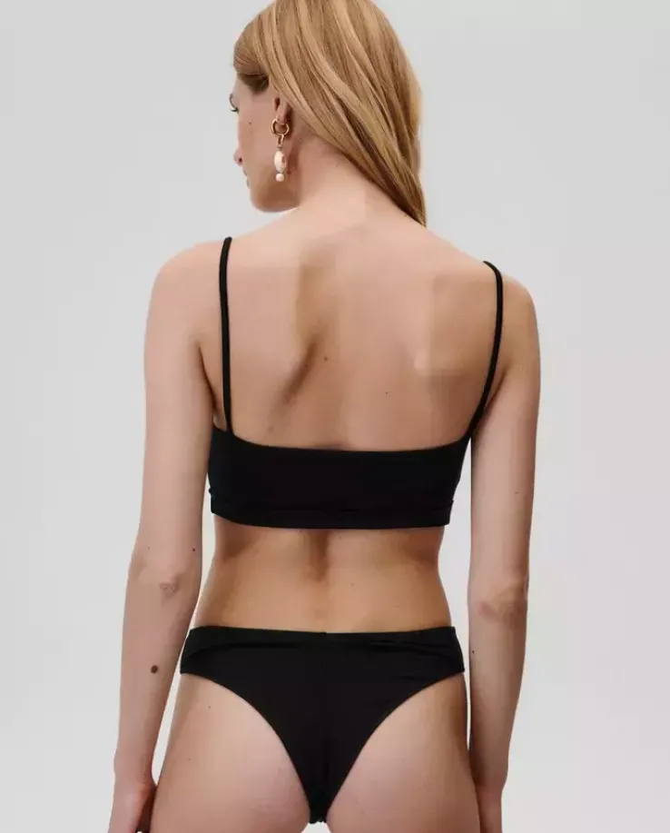 Czarne body Reckless