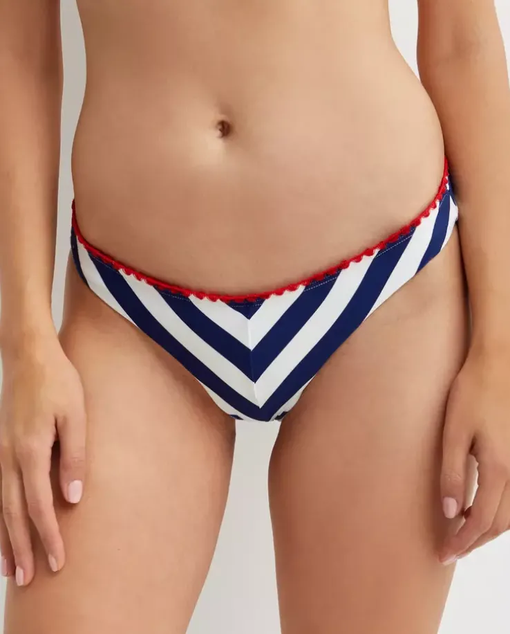 Dół od bikini