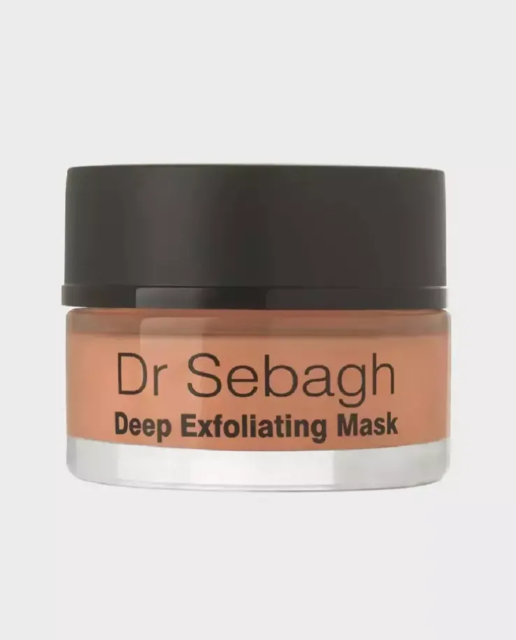 Deep Exfoliating Mask maska głęboko złuszczająca 50ml