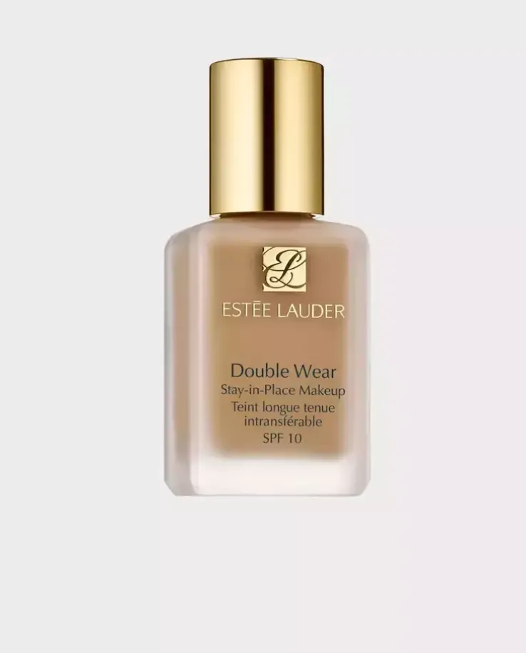 Double Wear Stay In Place Makeup SPF10 długotrwały średnio kryjący matowy podkład do twarzy 2C3 Fresco 30ml
