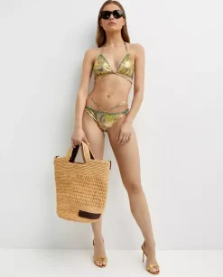 Dwustronny dół od bikini Kaima
