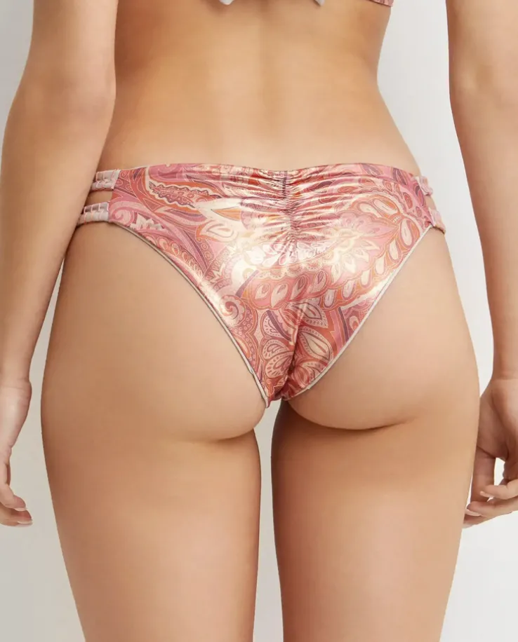 Dwustronny dół od bikini Ruya