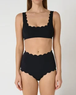 Dwustronny dół od bikini Santa Monica