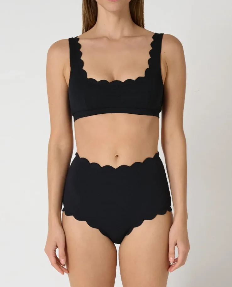 Dwustronny dół od bikini Santa Monica
