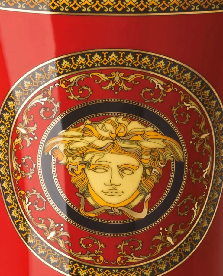 Dzbanek do herbaty Medusa