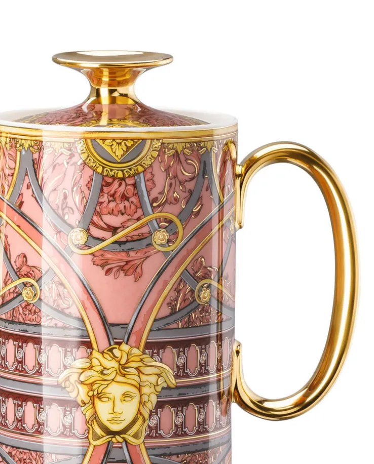 Dzbanek do kawy Scala Palazzo Rosa