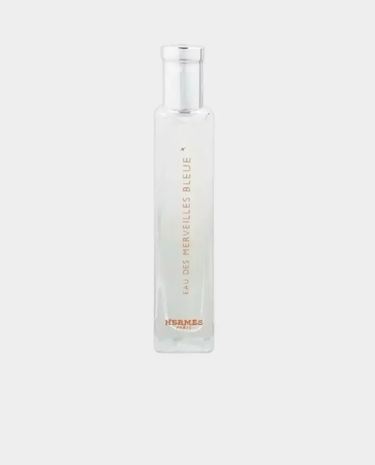 Eau Des Merveilles Bleue woda toaletowa 15ml