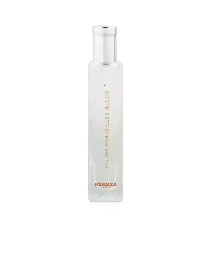 Eau Des Merveilles Bleue woda toaletowa 15ml