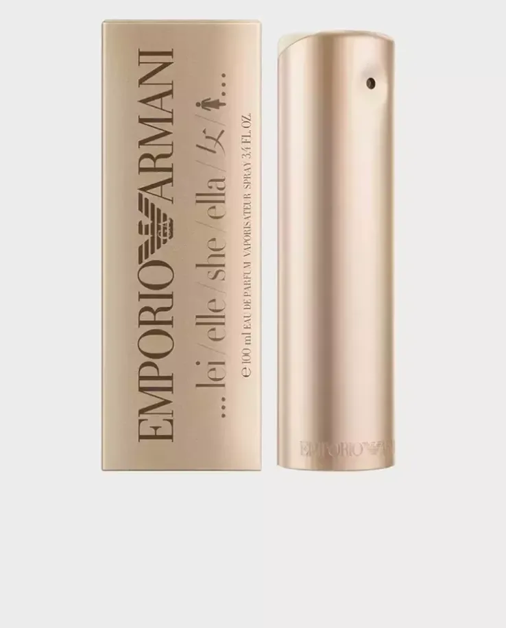 Emporio Femme woda perfumowana 100ml