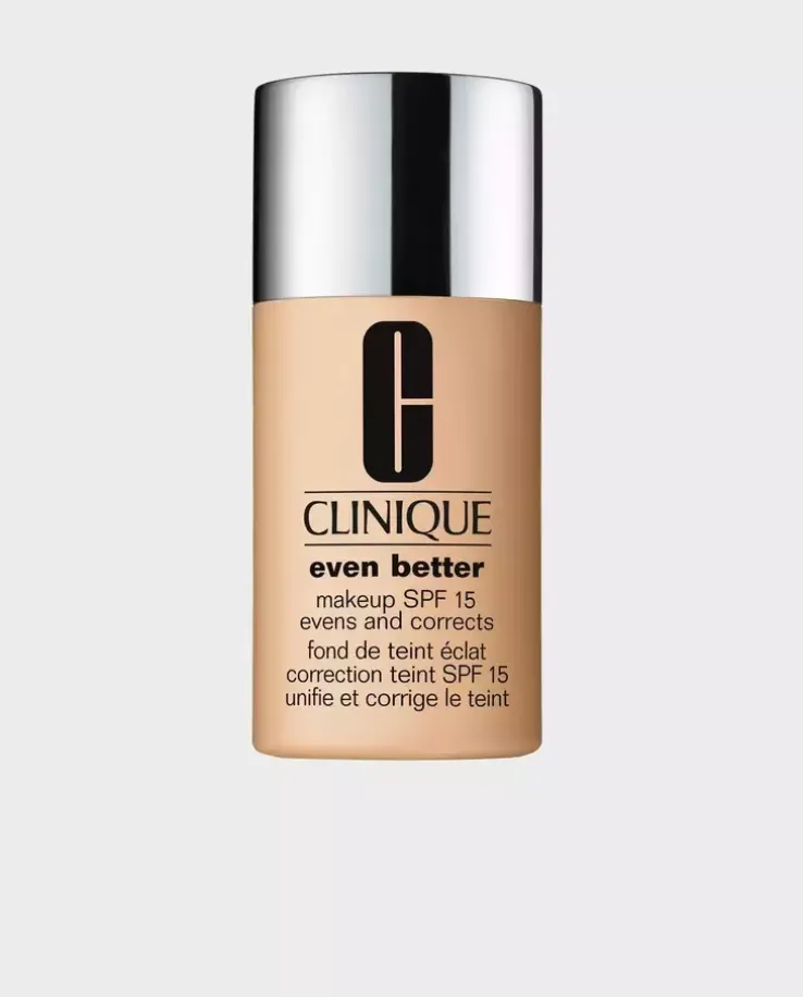 Even Better™ Makeup SPF15 podkład wyrównujący koloryt skóry CN 70 Vanilla 30ml