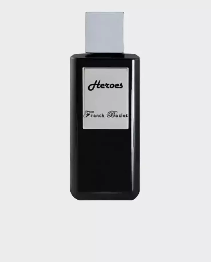 Heroes ekstrakt perfum spray 100ml