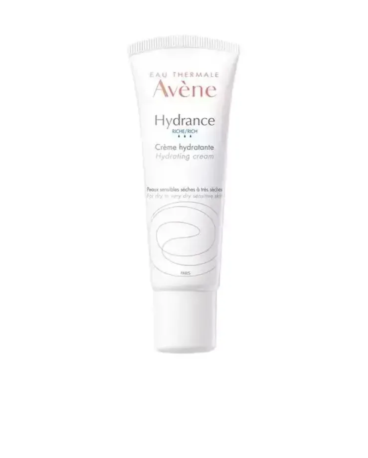 Hydrance Riche Hydrating Cream krem do skóry suchej 40ml