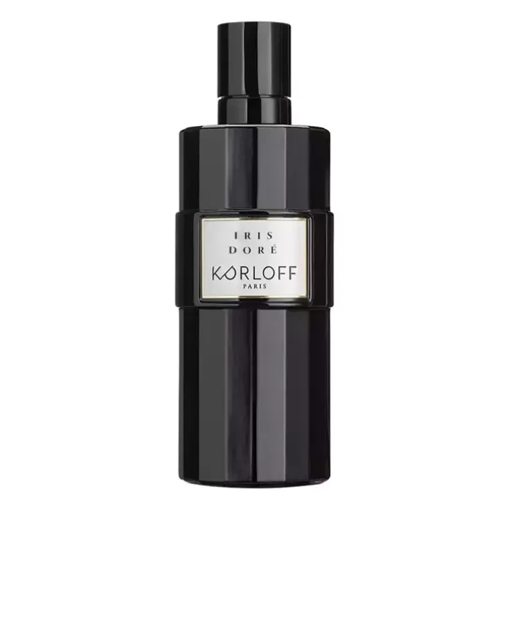 Iris Dore woda perfumowana spray 100ml