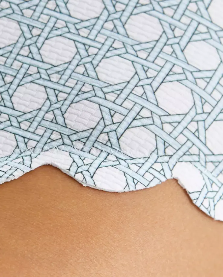 Jednoczęściowy strój kąpielowy La Roche Maillot