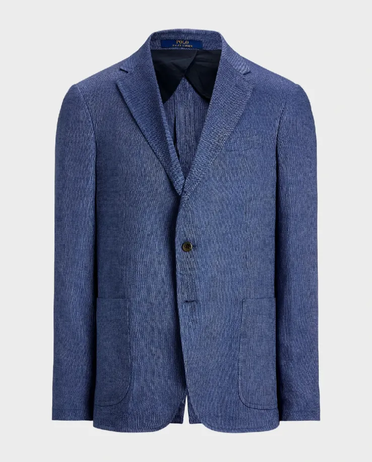 Jednorzędowa marynarka Modern Fit