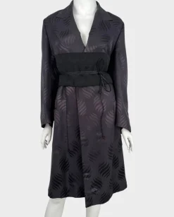 Jedwabne kimono