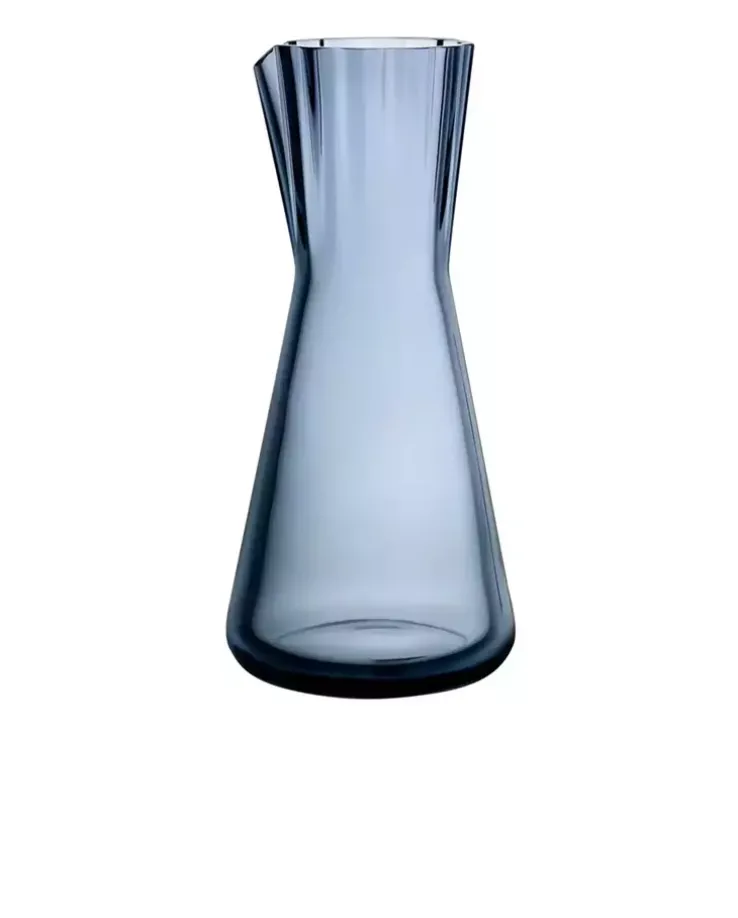 Karafka do wody Lady Steel Blue