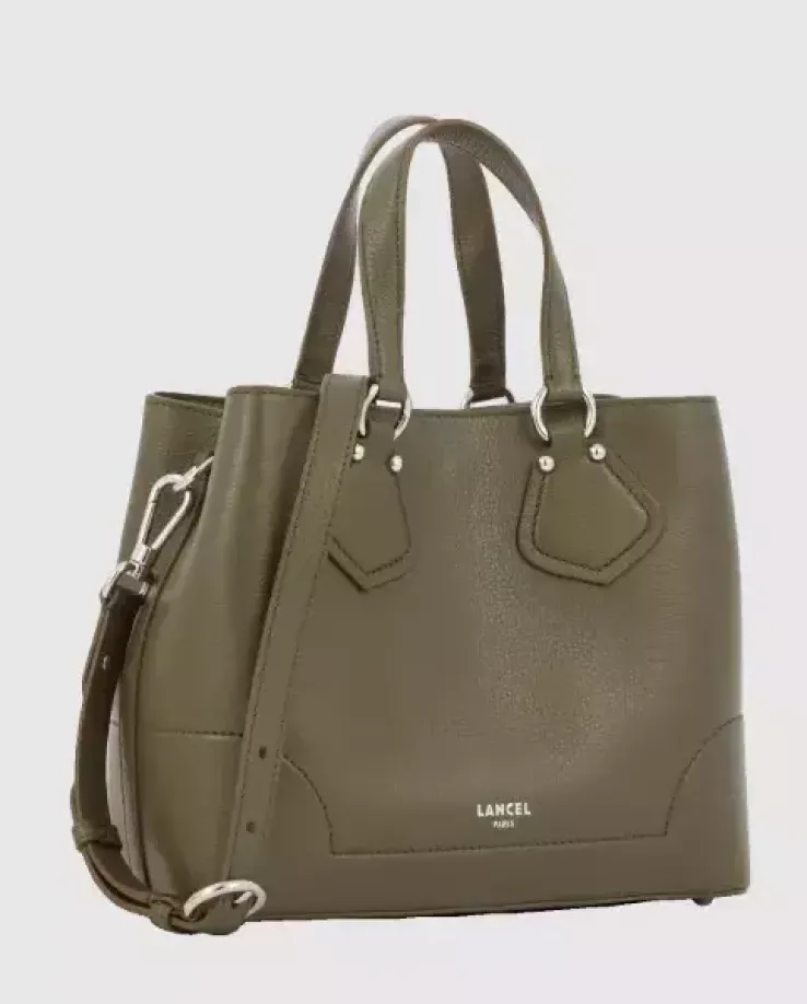 Khaki torebka Neo Izy S