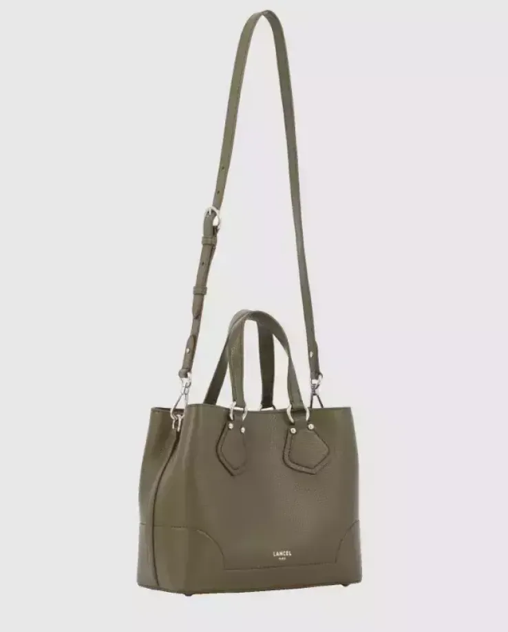 Khaki torebka Neo Izy S