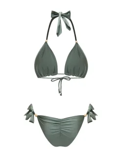 Komplet bikini Shiny Army Dreamers