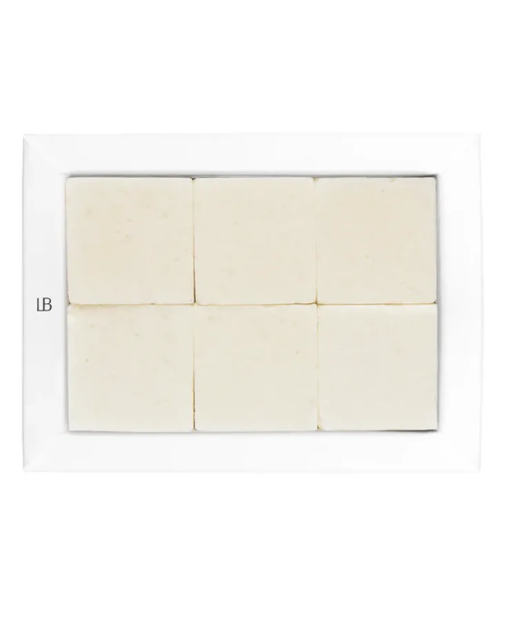 Kostki peelingujące Body Scrub Cubes No. 02