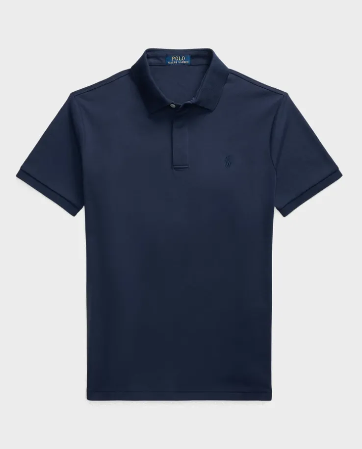 Koszulka polo Custom Slim Fit
