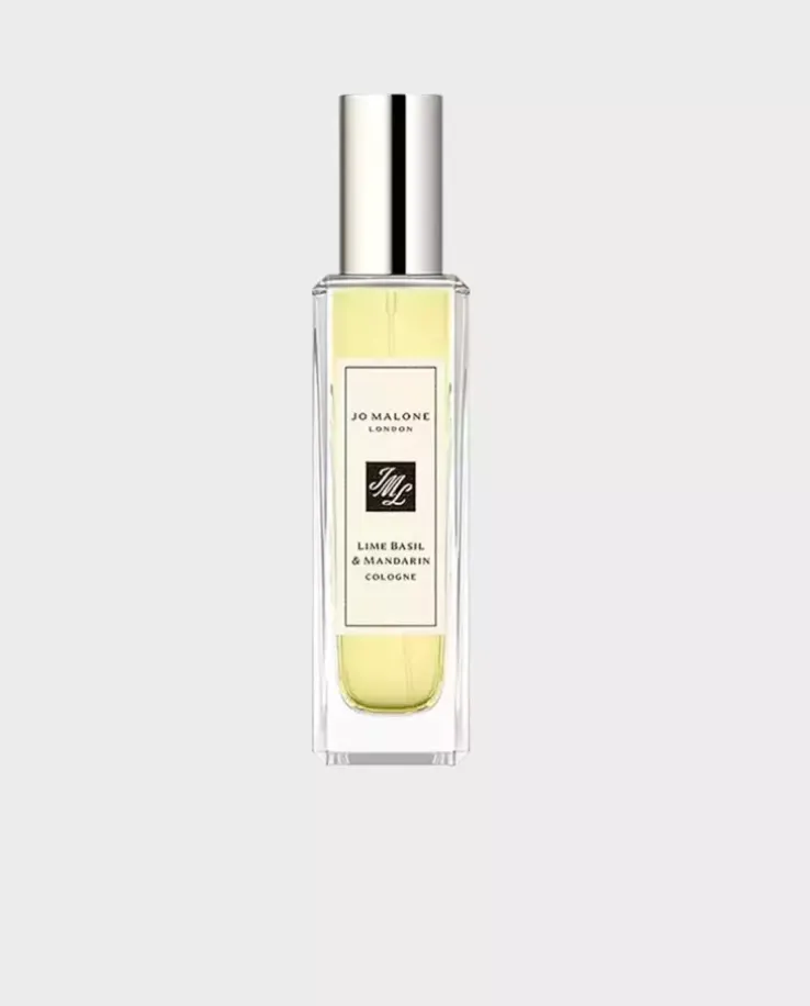 Lime Basil & Mandarin woda kolońska spray 30ml